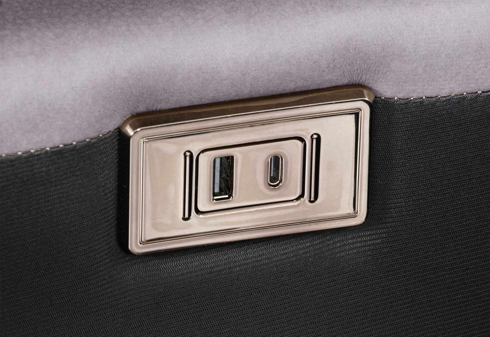 SERGIO FABRIC - 6 Seater RHF Corner SERGIO FABRIC