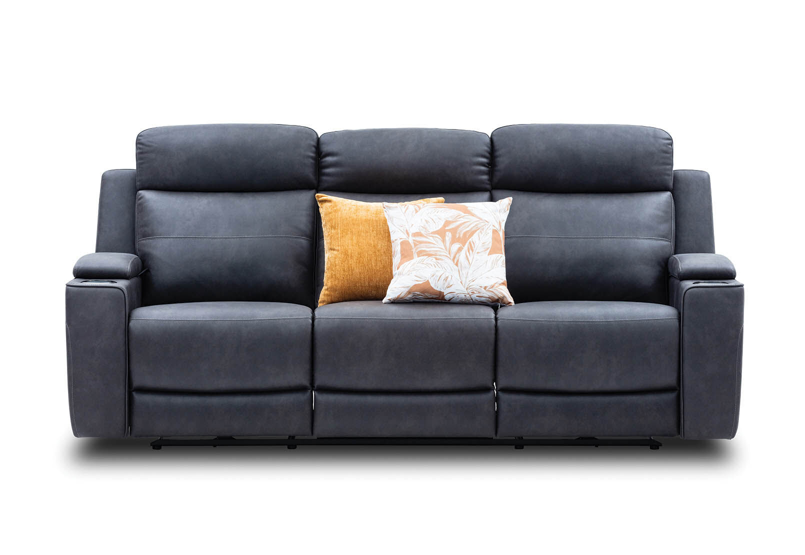 Amart sentinel recliner shop