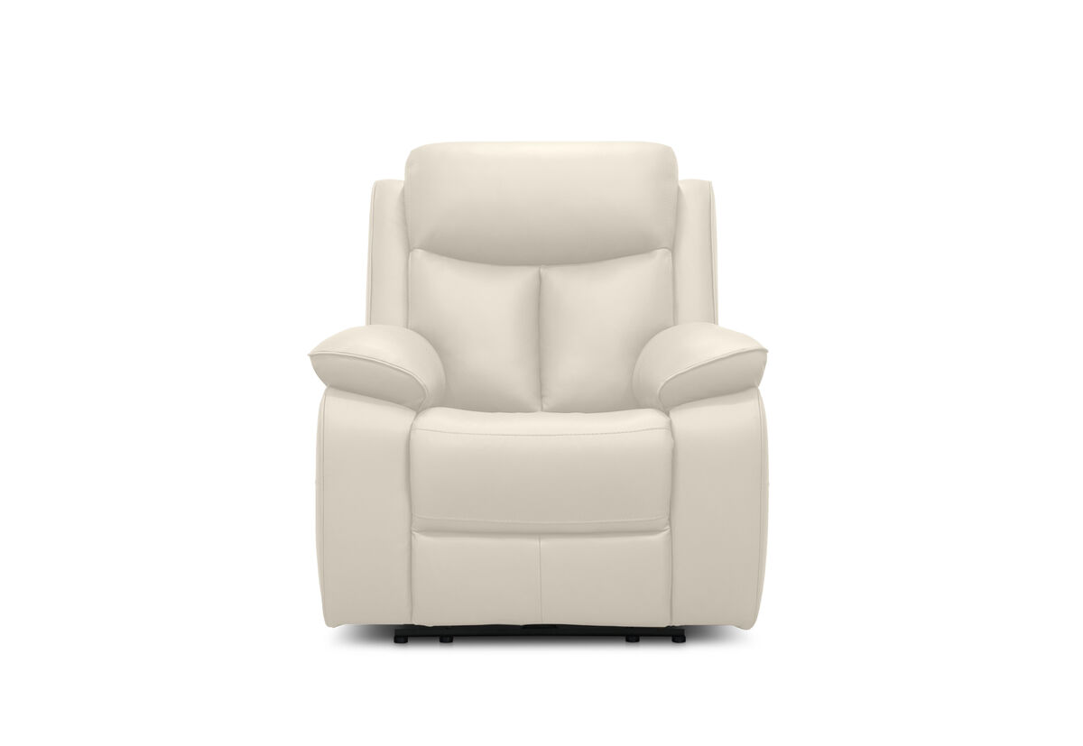 DACIA LEATHER