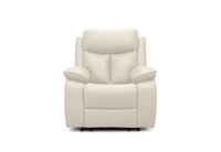 DACIA LEATHER
