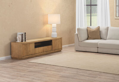 THORIN - Entertainment Unit