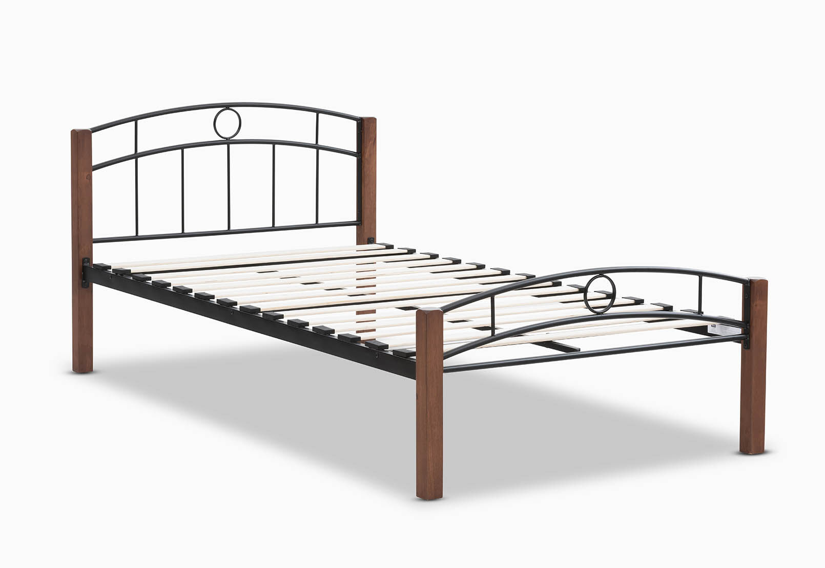ALDENHAM - King Single Bed ALDENHAM