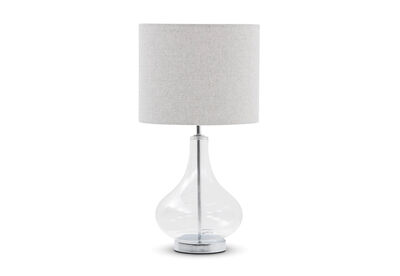 LAUCHLAN - 63cm Table Lamp