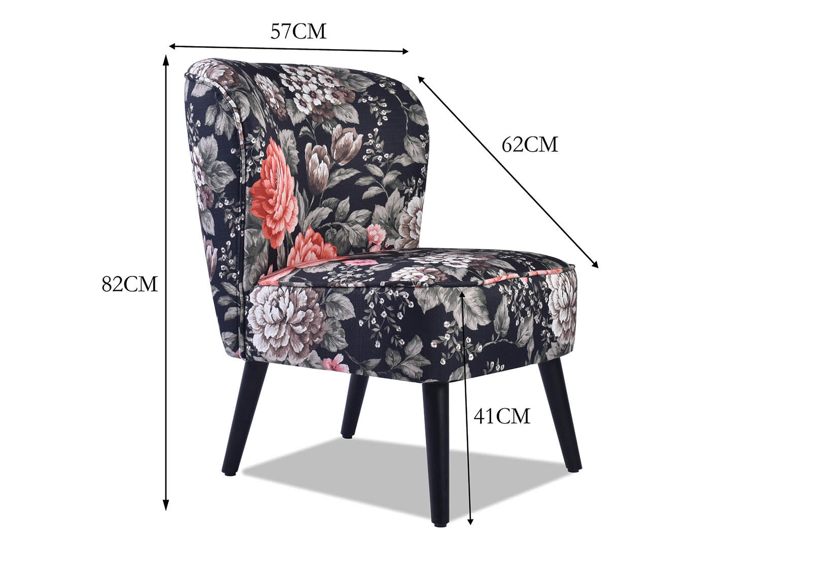 Amart on sale occasional chair