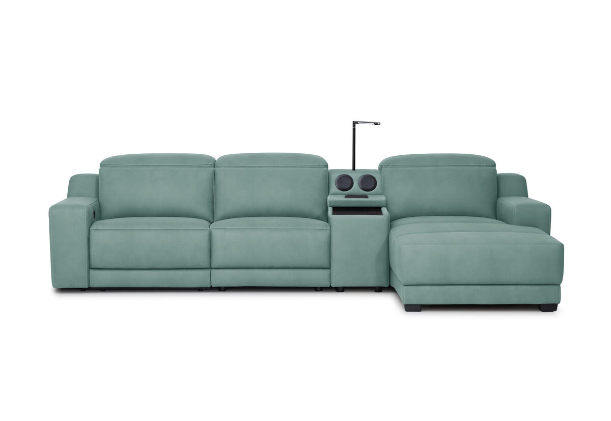VANTRO FABRIC