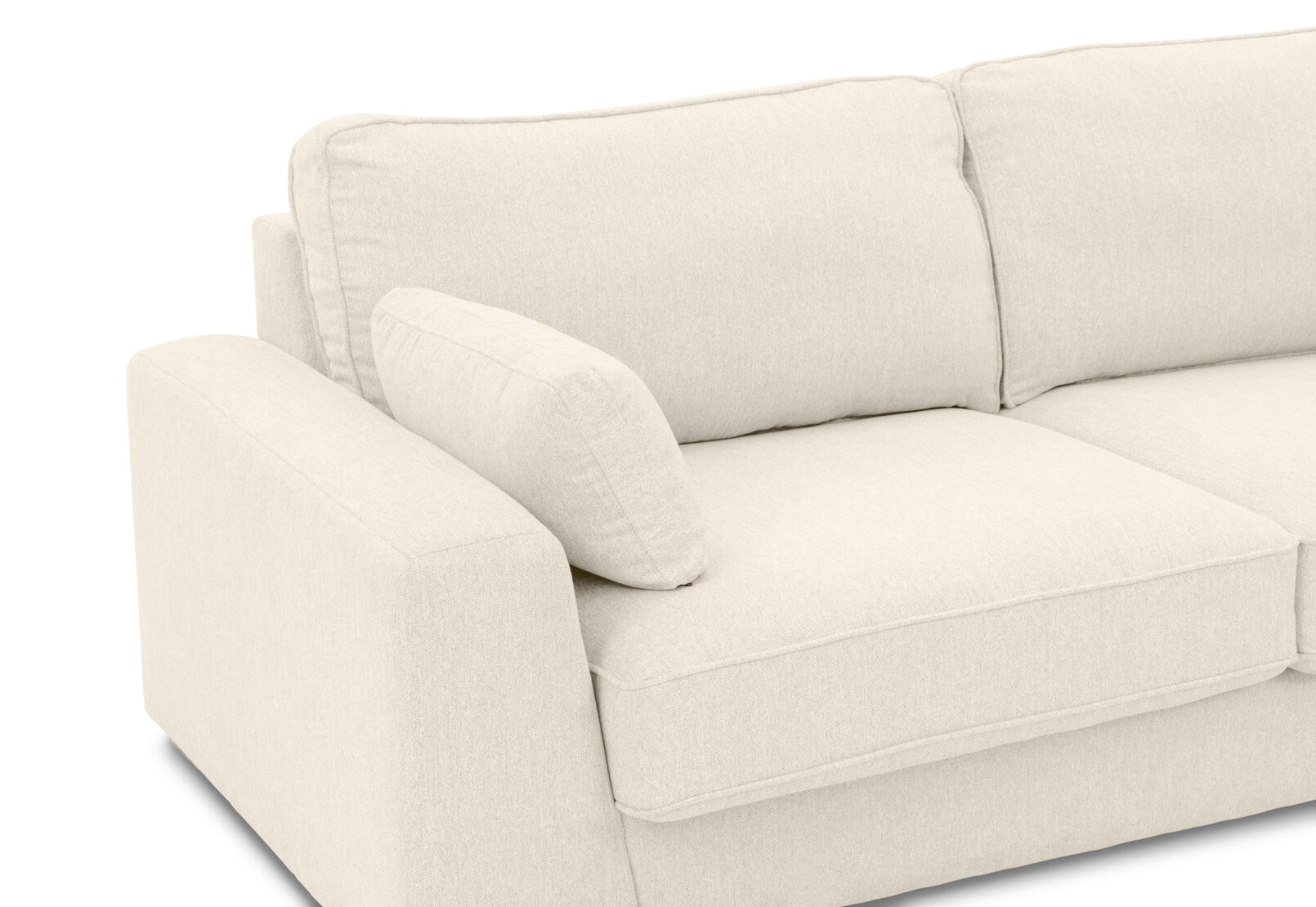 CIARA - 3 Seater Sofa Bed CIARA