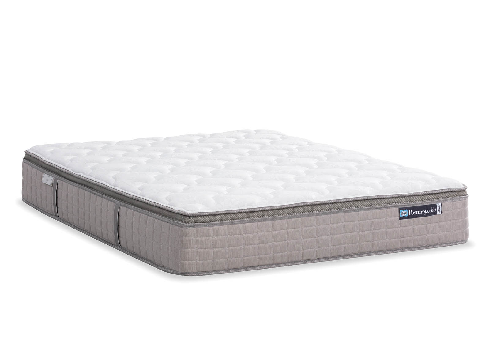 ELEVATE SHIRE PLUSH - Super King Mattress (MTO) ELEVATE SHIRE PLUSH