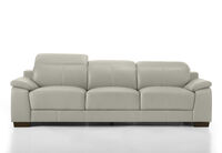 ESCHER LEATHER