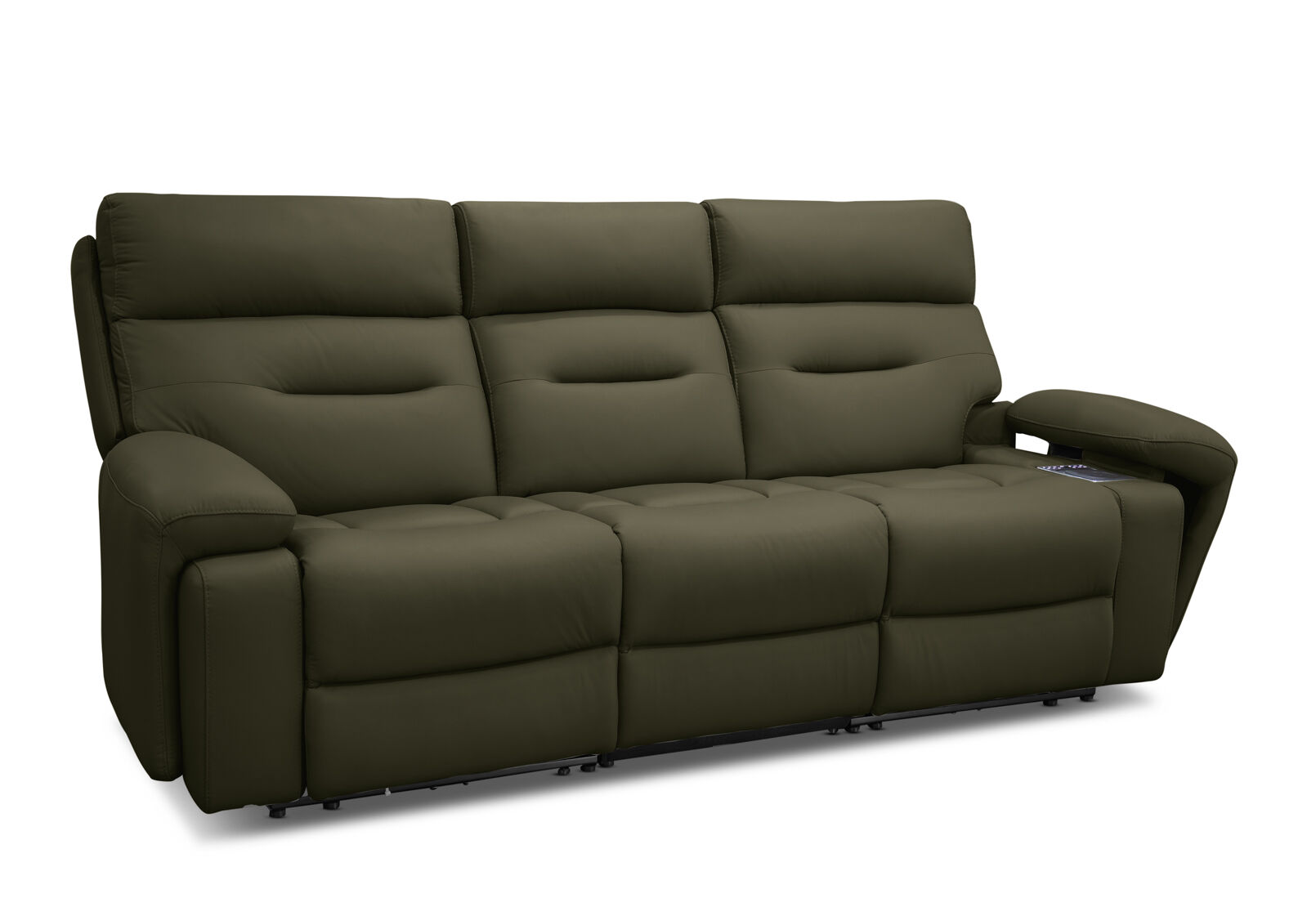 HOLLYWOOD LEATHER