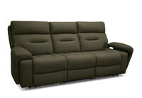 HOLLYWOOD LEATHER