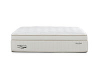 ORTHOKINETIC ASPEN PLUSH - Double Mattress ORTHOKINETIC ASPEN PLUSH