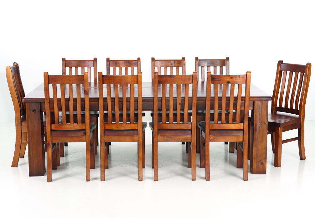 Early settler best sale dining suites