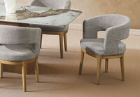 GODRIC - Dining Chair GODRIC