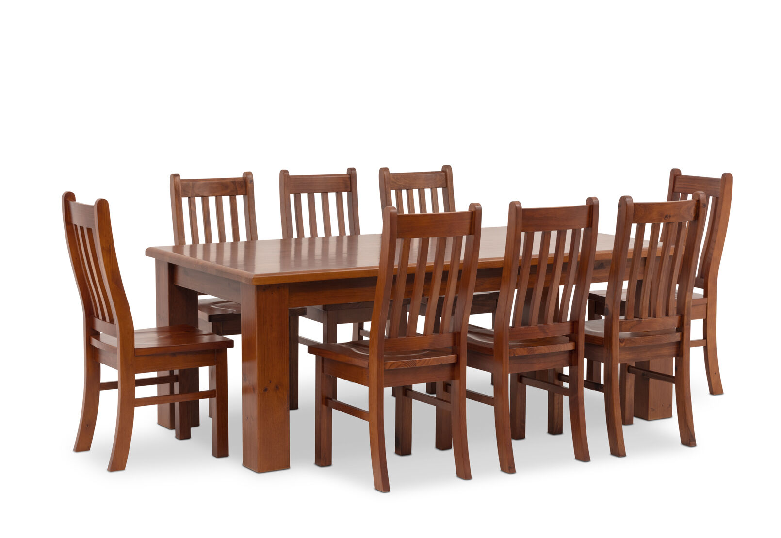 CALLAGHAN - 9 Piece Dining Suite CALLAGHAN
