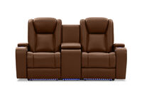 SENTINAL MK2 LEATHER