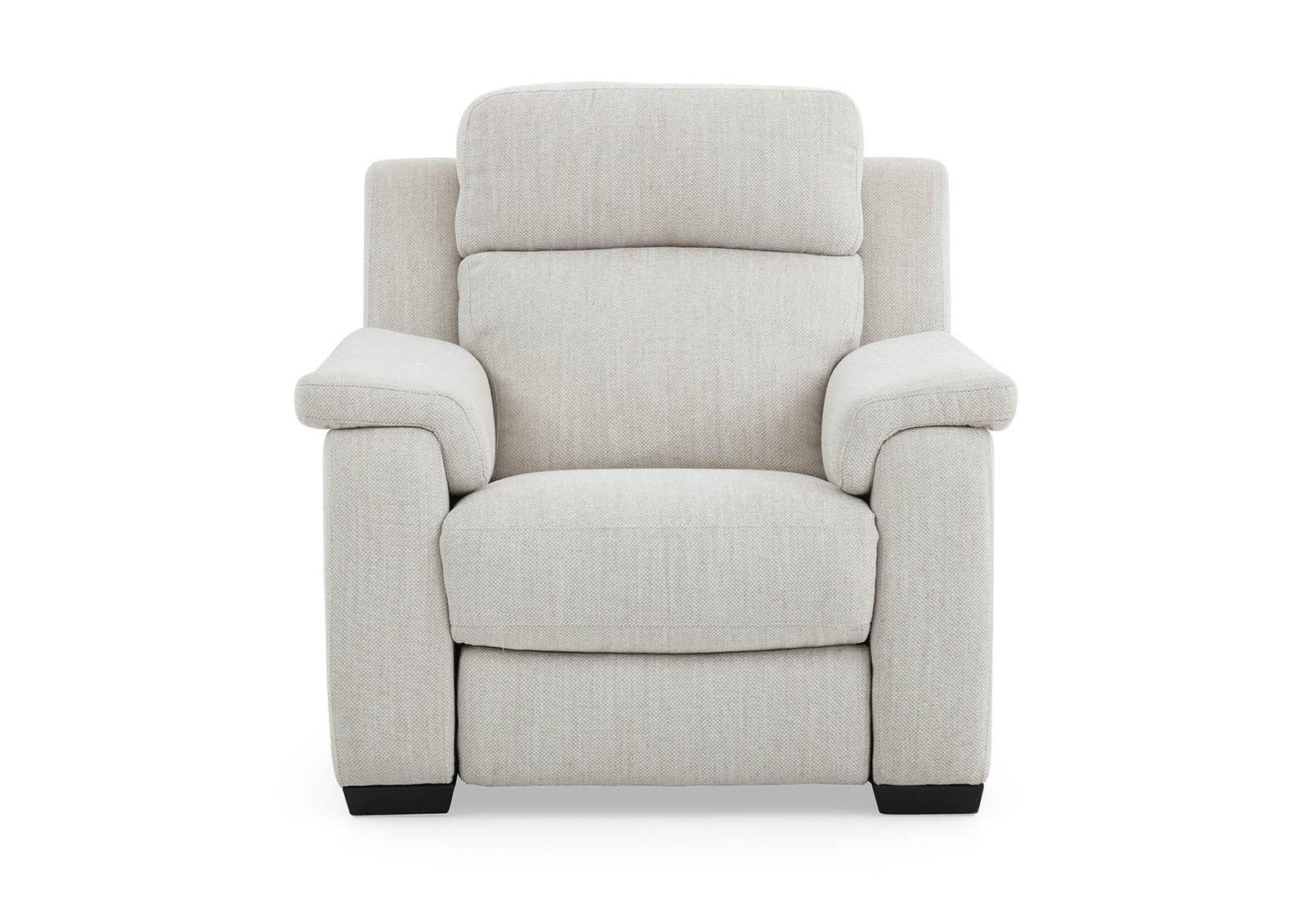CAPELLO - Fabric Electric Recliner CAPELLO