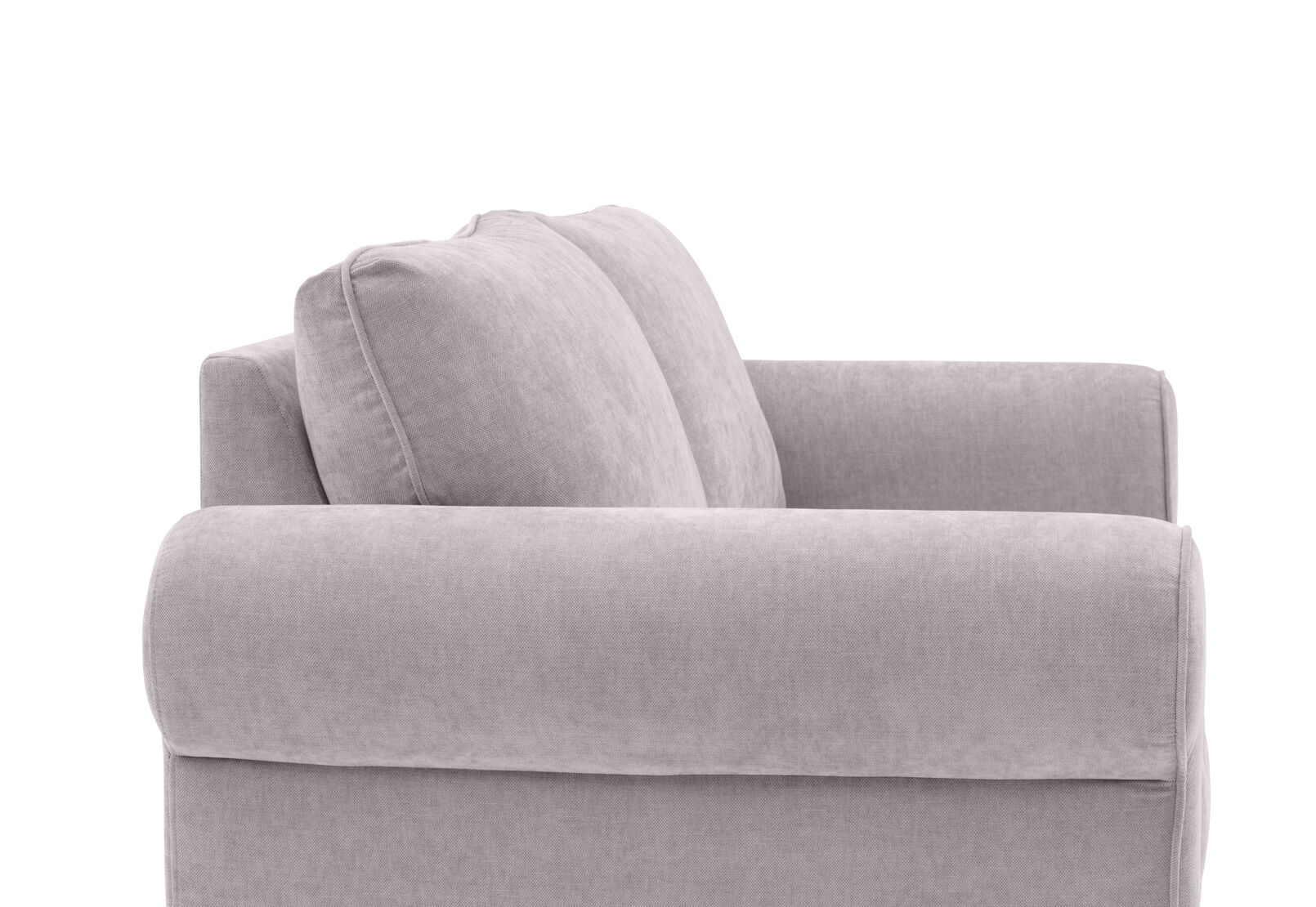 ALLI FABRIC - 2 Seater Sofa ALLI FABRIC