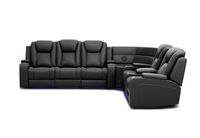 SENTINAL MK2 LEATHER