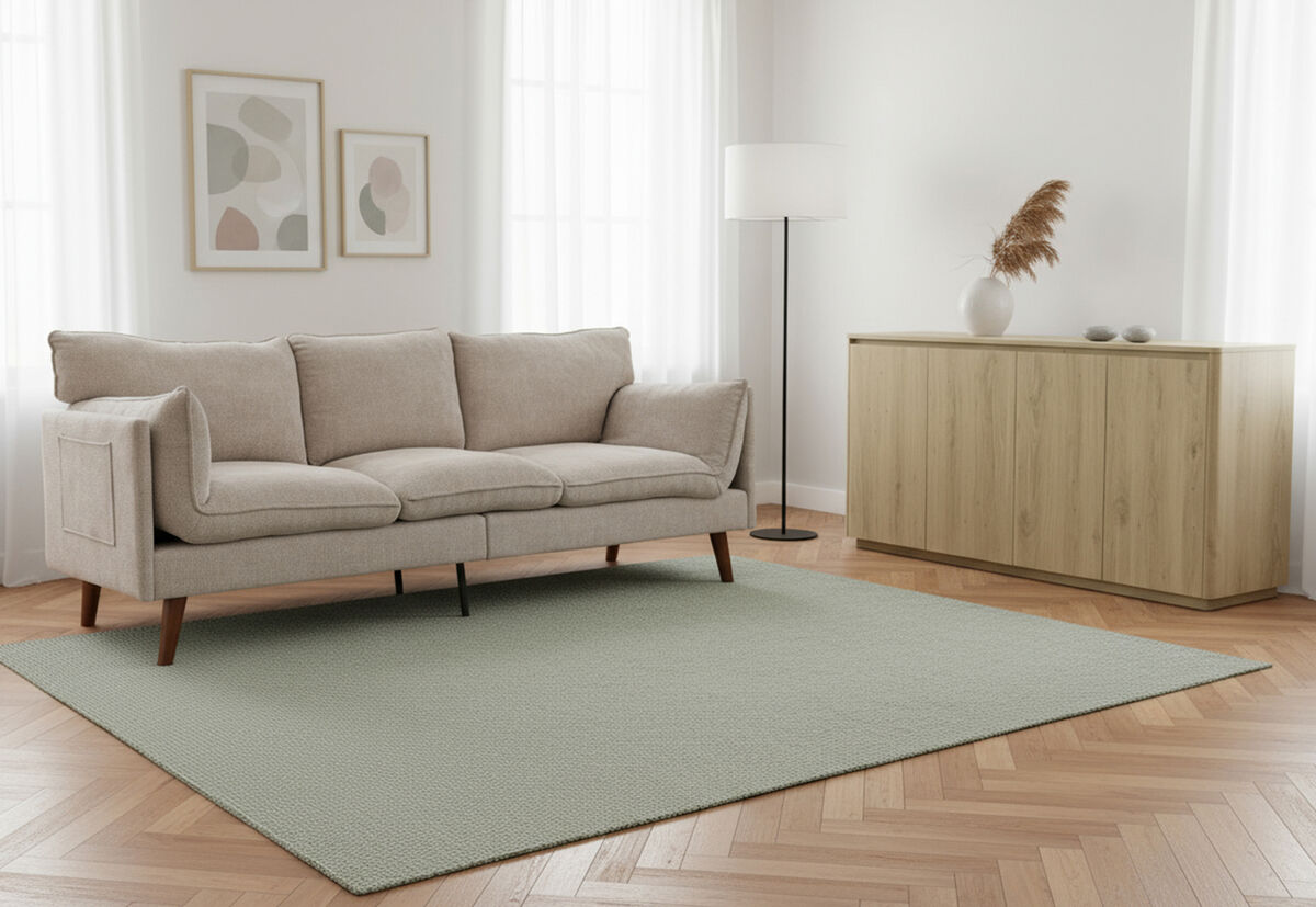 WALSALL - 3 Seat Sofa WALSALL