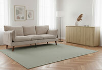 WALSALL - 3 Seat Sofa WALSALL