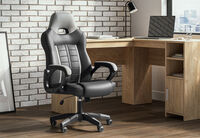GRIMES - Gaming Office Chair GRIMES