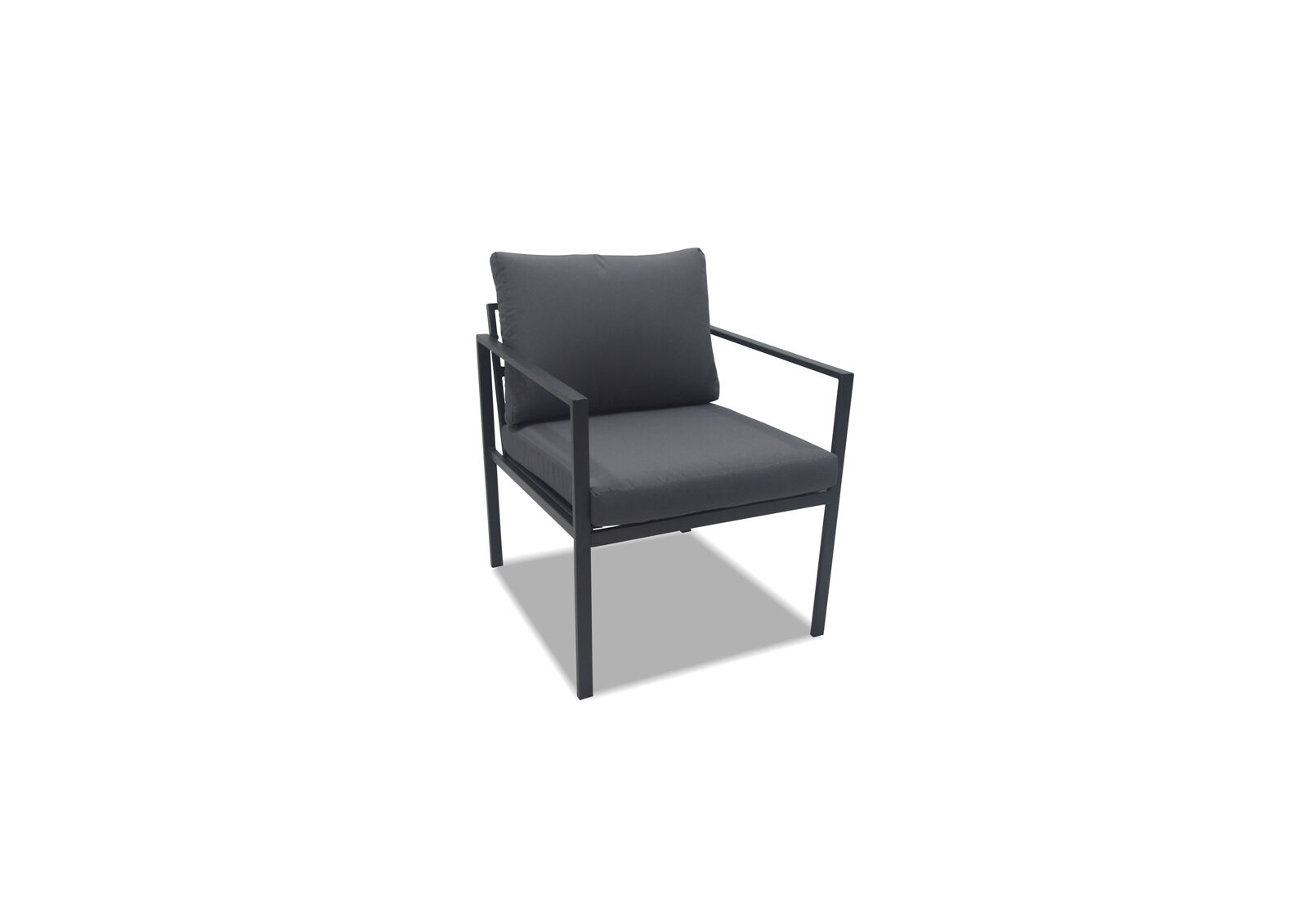 RICCIO - 4 Piece Outdoor Lounge RICCIO