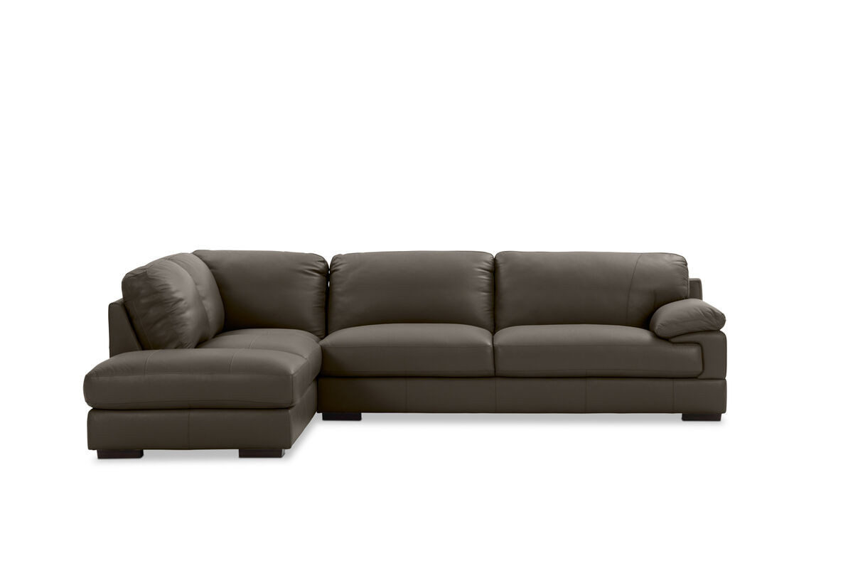 CANDACE LEATHER