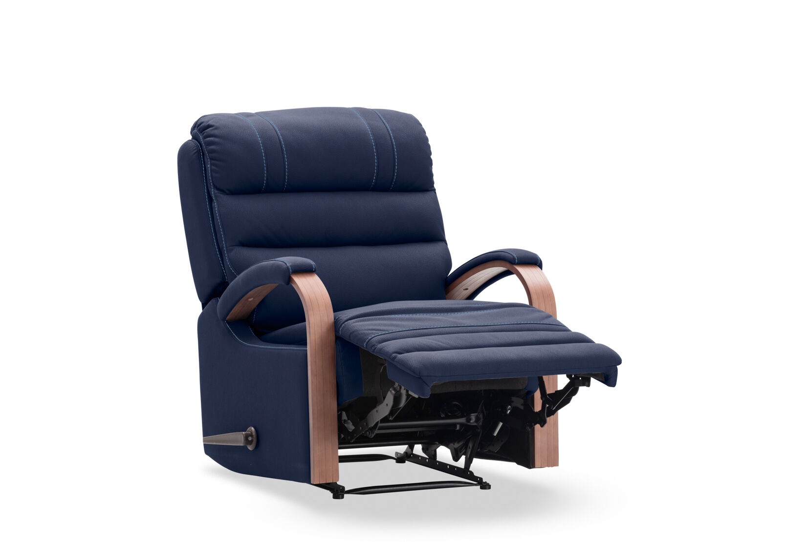 JONAS FABRIC - Recliner JONAS FABRIC
