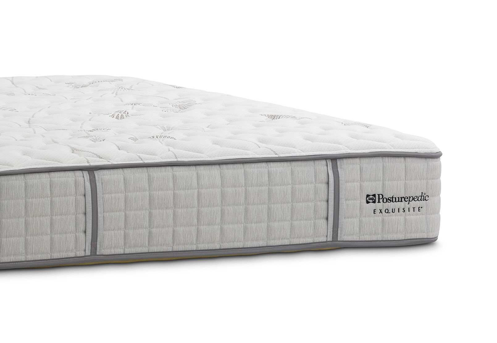 POSTUREPEDIC EXQUISITE ACCOLADE FLEX FIRM - Queen Mattress POSTUREPEDIC EXQUISITE ACCOLADE FLEX FIRM