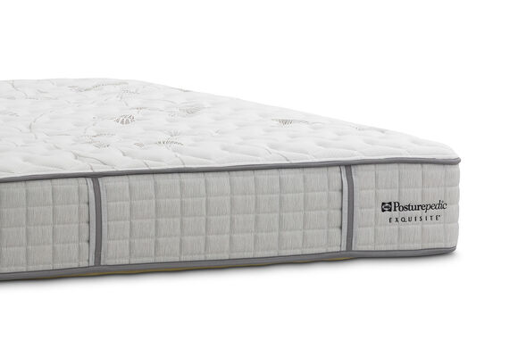 POSTUREPEDIC EXQUISITE ACCOLADE FLEX FIRM - Base