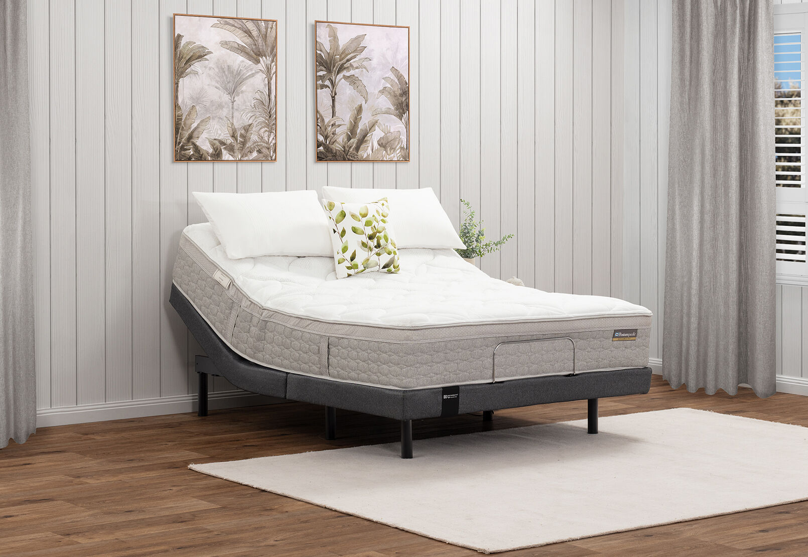 ACCLAIM ULTRA RECHARGE FLEX PLUSH