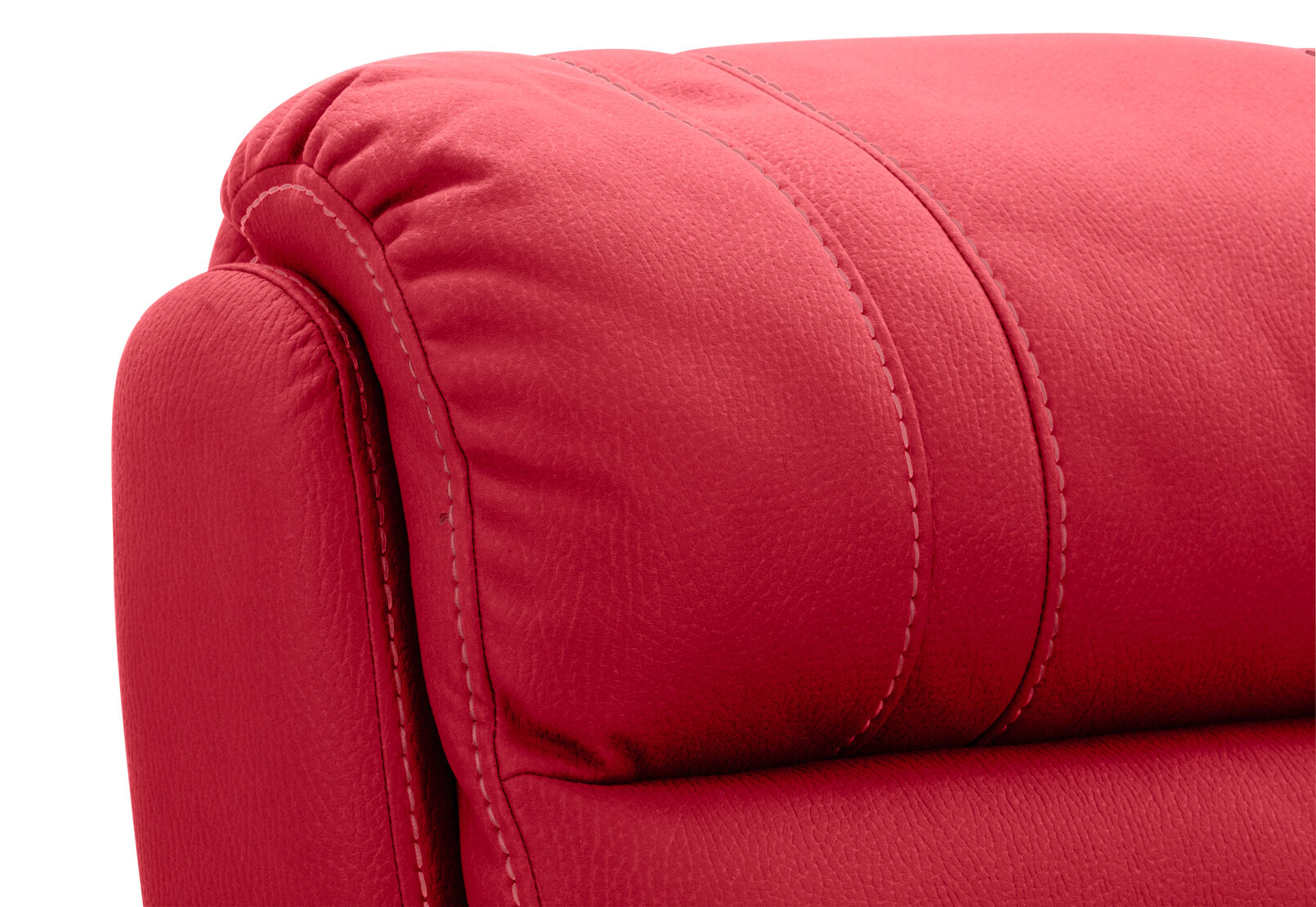 JONAS FABRIC - Recliner JONAS FABRIC