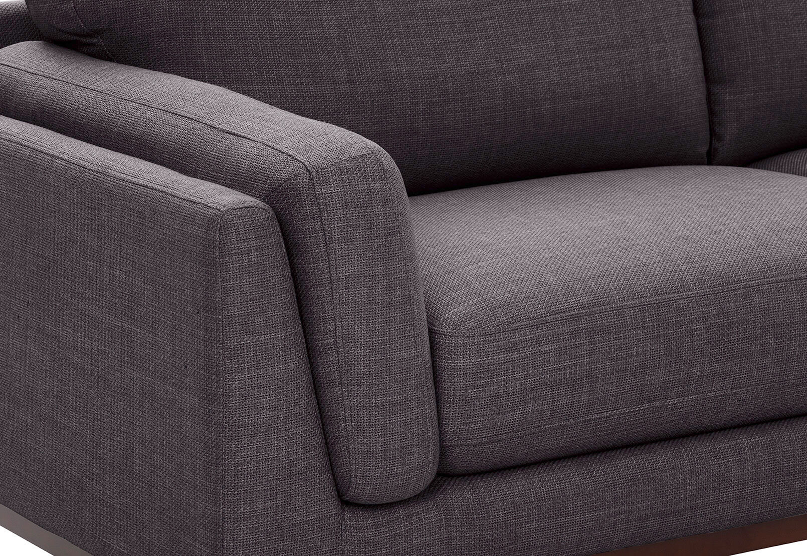 LAURIE - Corner RHF Chaise LAURIE