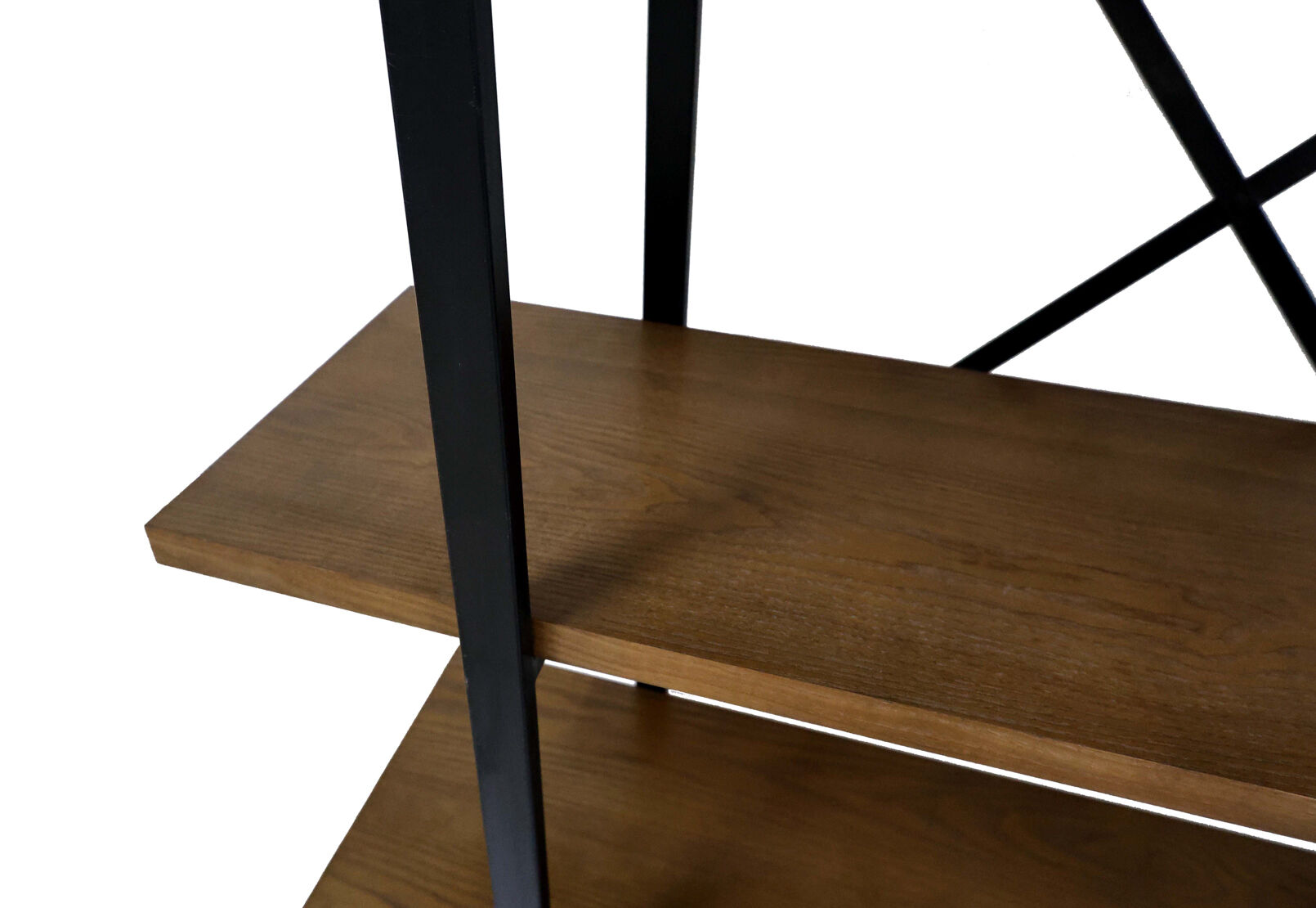 POTTER - 4 Tier Bookcase POTTER