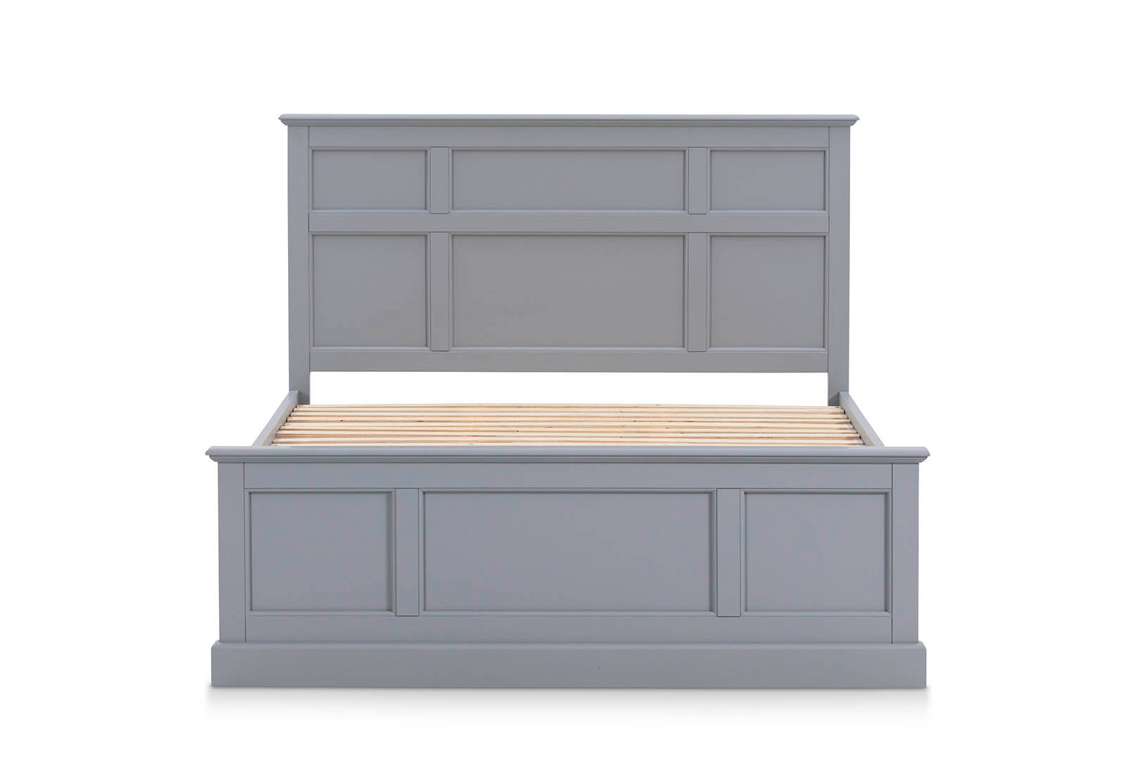 CHRYSTELLE - Double Bed CHRYSTELLE