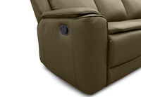GLUSMAN LEATHER