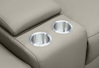 CASAMORE LEATHER