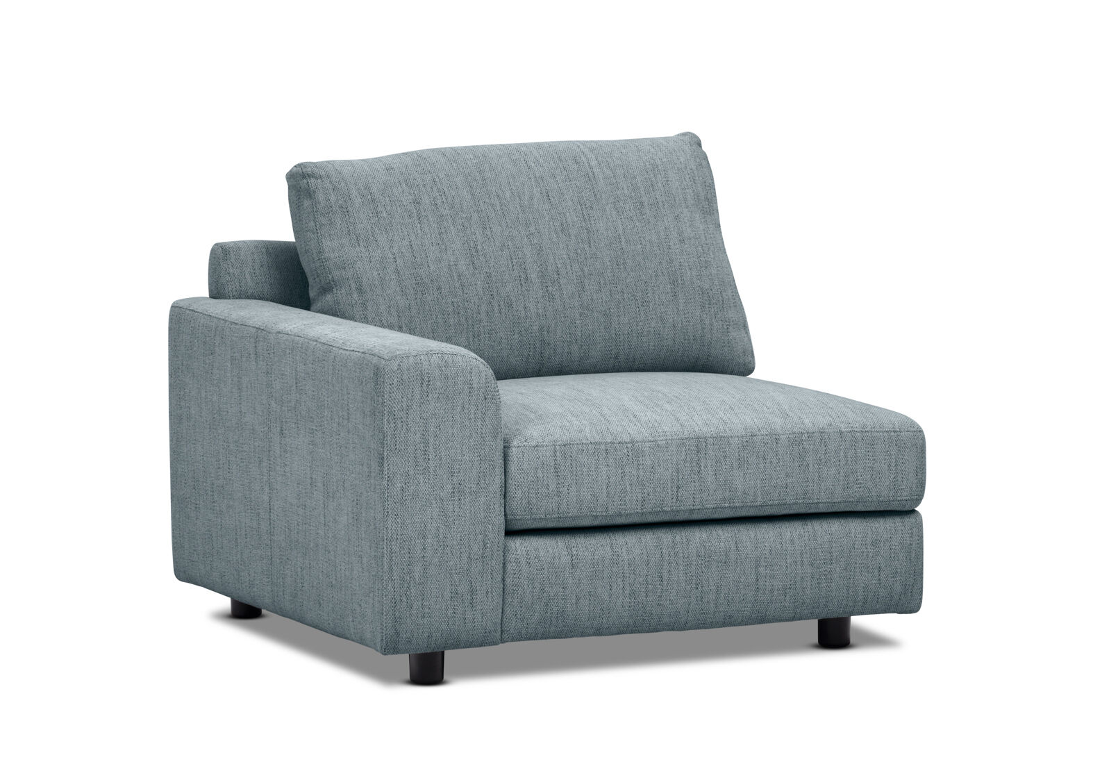 VERONICA FABRIC - LHF Arm Chair VERONICA FABRIC