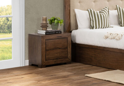 BOGOTA - Bedside Table