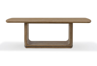 REINE - 2400 Dining Table