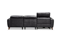 SPECTRA LEATHER