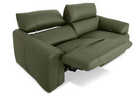 VESSALLI LEATHER