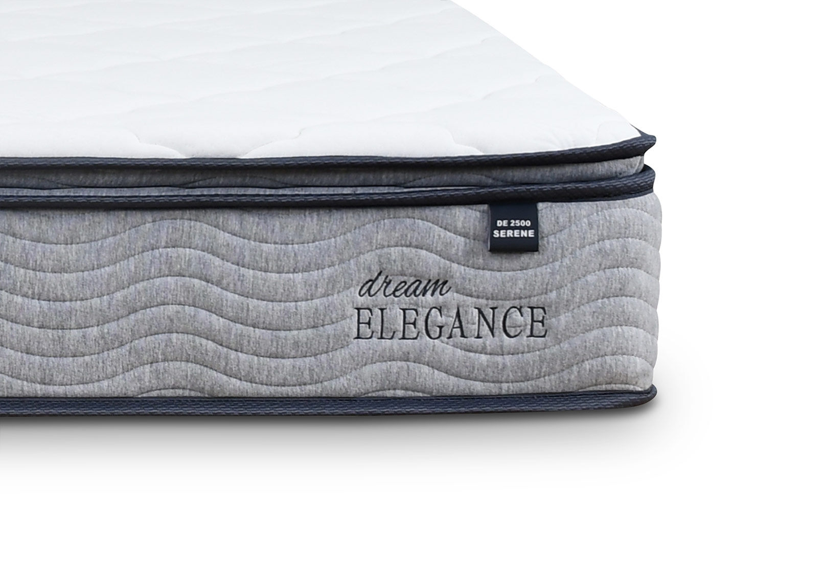 DREAM ELEGANCE 2500 SERENE
