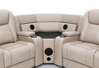 SENTINAL MK2 LEATHER