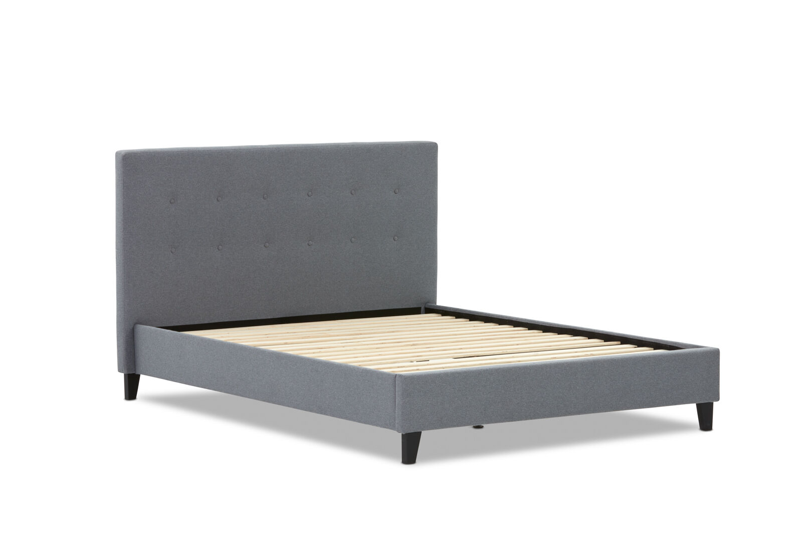 JESSALYN - Double Bed JESSALYN