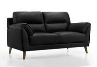 CARNABY LEATHER