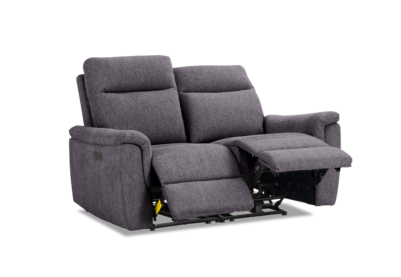 JAKOB FABRIC - 2 Seater JAKOB FABRIC