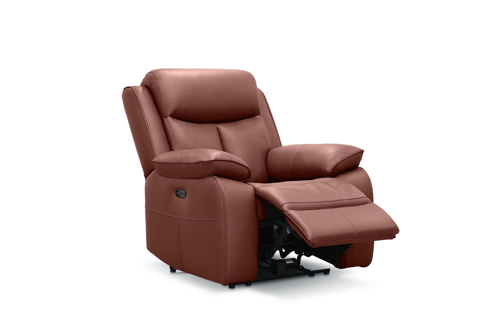 DACIA LEATHER - Electric Recliner DACIA LEATHER
