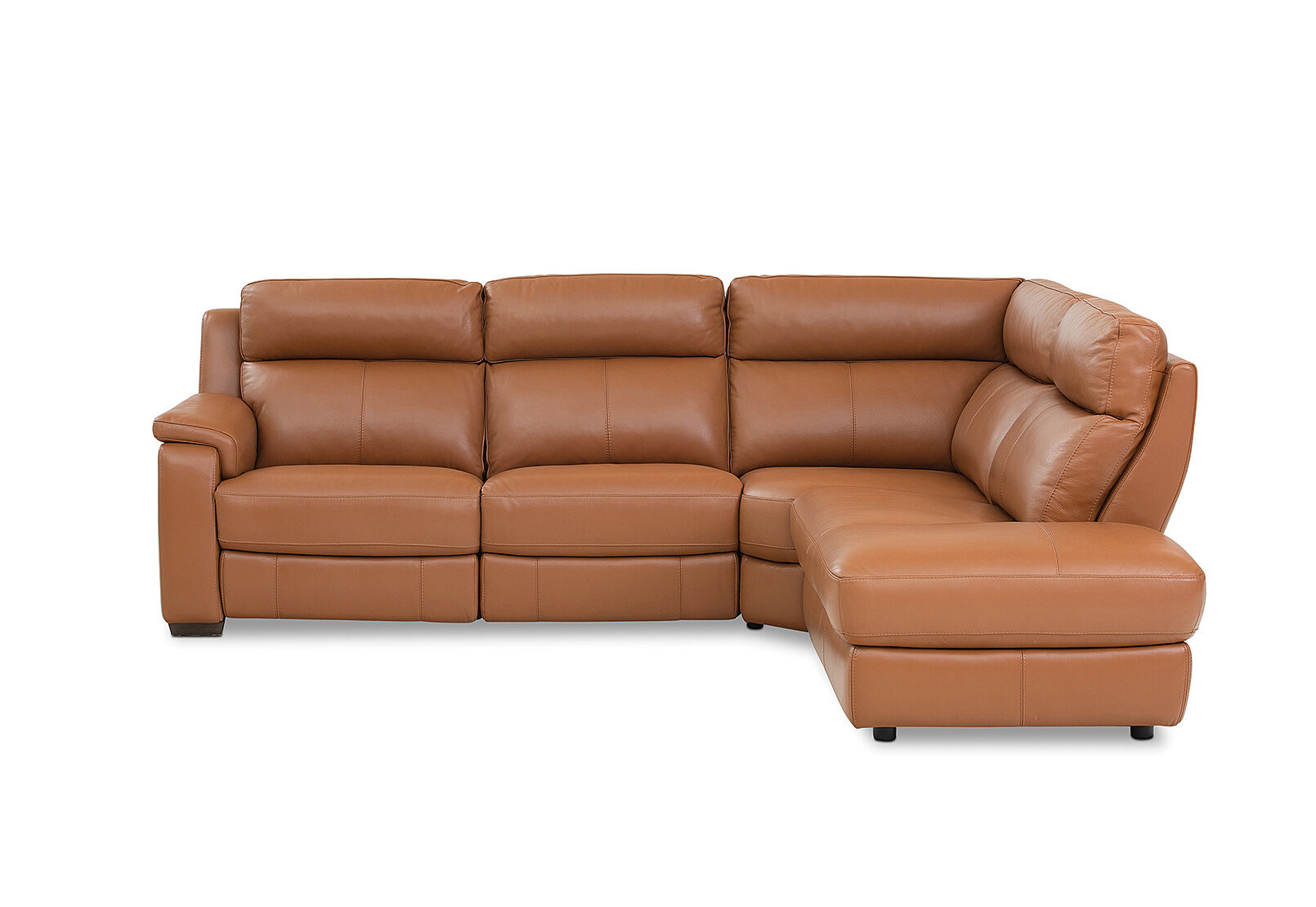 CAPELLO - Leather Terminal Corner CAPELLO