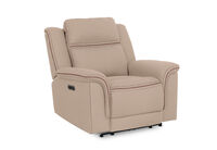 WOLFGANG FABRIC - Electric Recliner WOLFGANG FABRIC